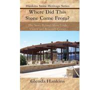 Where Did This Stone Come From?: The Story Behind Mesa Verde Visitor and Research Center