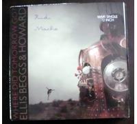 Where did Tomorrow go [Import]