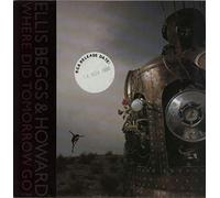 Where Did Tomorrow Go/Nobody Knows [Import]