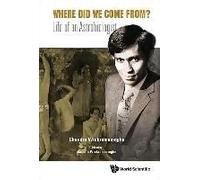 Where Did We Come From?