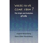 Where Did We Come From?