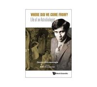 Where Did We Come From?
