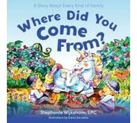 Where Did You Come From?