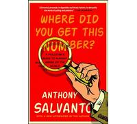 Where Did You Get This Number?: A Pollster's Guide to Making Sense of the World