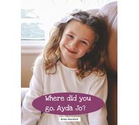 Where did you go, Ayda Jo?