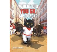 Where Did You Go, Mr. Black?