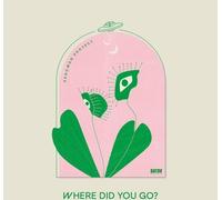Sandman Project - Where Did You Go [Import]