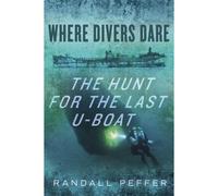 Where Divers Dare
