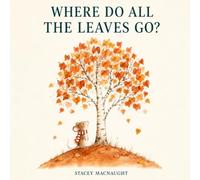 Where Do All The Leaves Go?