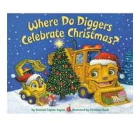 Where Do Diggers Celebrate Christmas?