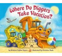 Where Do Diggers Take Vacation?
