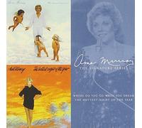 Anne Murray - Where Do Go When You Dream