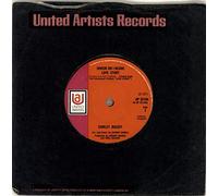 (Where do I begin) Love Story / Vinyl single [Vinyl-Single 7'']