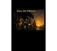 Where Do I Belong?: أين أنتمي؟