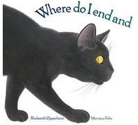 Where Do I End And You Begin?