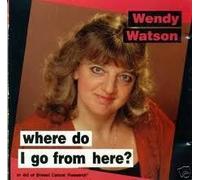 Where Do I Go From Here? [Single-Cd]