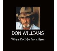 Where Do I Go from Here [UK Import]