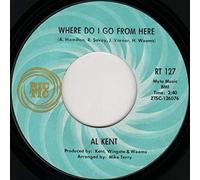 Where Do I Go From Here / You've Got To Pay The Price