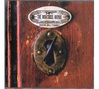 Where do I Stand (4 Tracks, 1998) [Import]