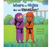 Where Do Ninjas Go On Vacation?