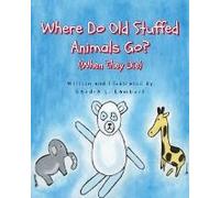 Where Do Old Stuffed Animals Go? (When They Die)