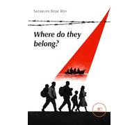 WHERE DO THEY BELONG?