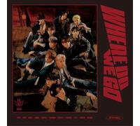 WHERE DO WE GO (初回生産限定盤A) (特典なし)