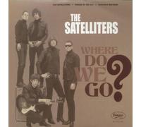 Where Do We Go? (Col)