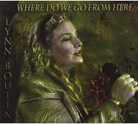 Lynn Boutin - Where Do We Go from Here