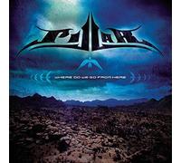 Where Do We Go From Here by Pillar (2004-10-20)