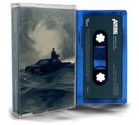 Where Do We Go From Here ? Cassette Bleue Translucide