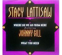 Where Do We Go from Here (x2+1) [Import]