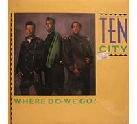 Where do we go (US, 1989) [Import]