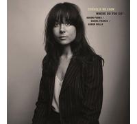 Where Do You Go/Cornelia Nilsson