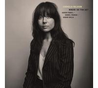Where Do You Go/Cornelia Nilsson