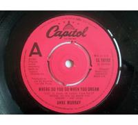 Where Do You Go When You Dream [Vinyl LP]