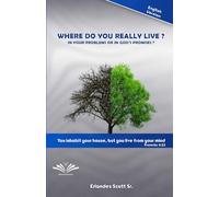 WHERE DO YOU REALLY LIVE?: In your problems or in God’s Promises?