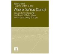 Where Do You Stand?