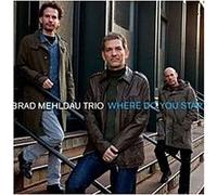 Mehldau Brad - Where Do You Start