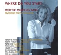 Where Do You Start [Import]