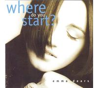 Where Do You Start? [UK Import]