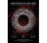 Where Does A Body End [Dvd]