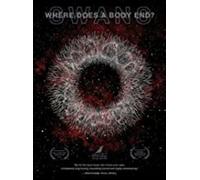 Where Does a Body End [New Blu-ray] Deluxe Ed