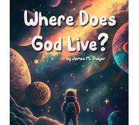 Where Does God Live?
