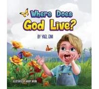 Where Does God Live?