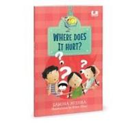 Where Does It Hurt? (Hook Book)