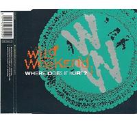 Where Does it Hurt [Import]