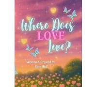 Where Does Love Live?