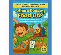 Where Does My Food All Go: Romeo's Question