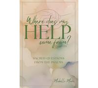 Where Does My Help Come From?